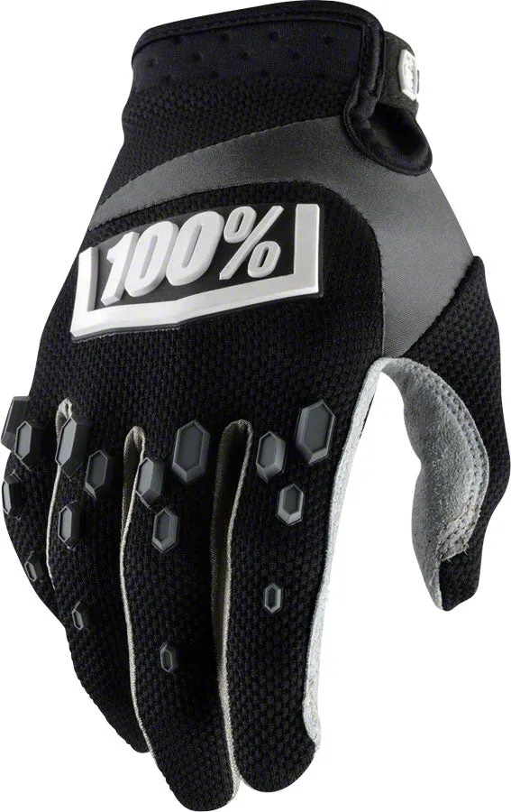 100% Airmatic Gloves