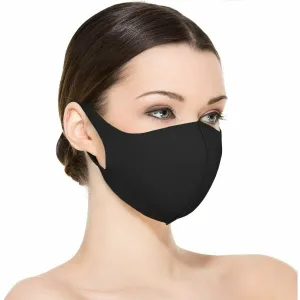 3D Fashion Washable and Reusable Masks