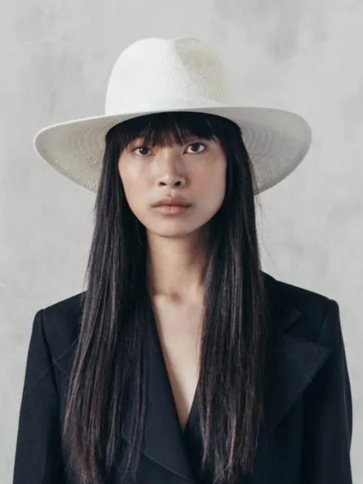 Aimee Fedora Hat