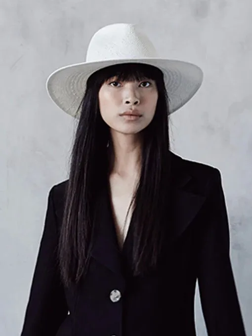 Aimee Fedora Hat