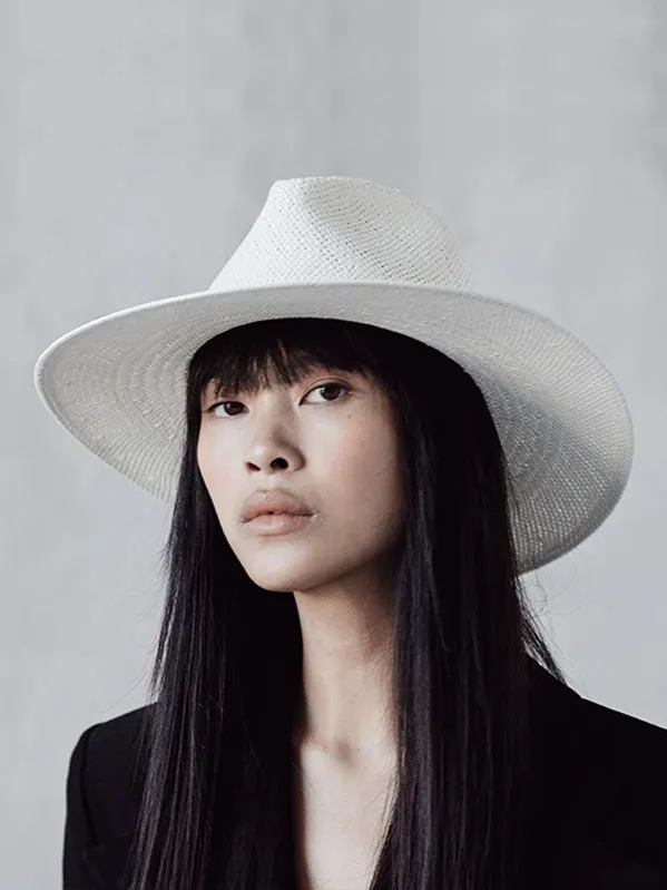 Aimee Fedora Hat