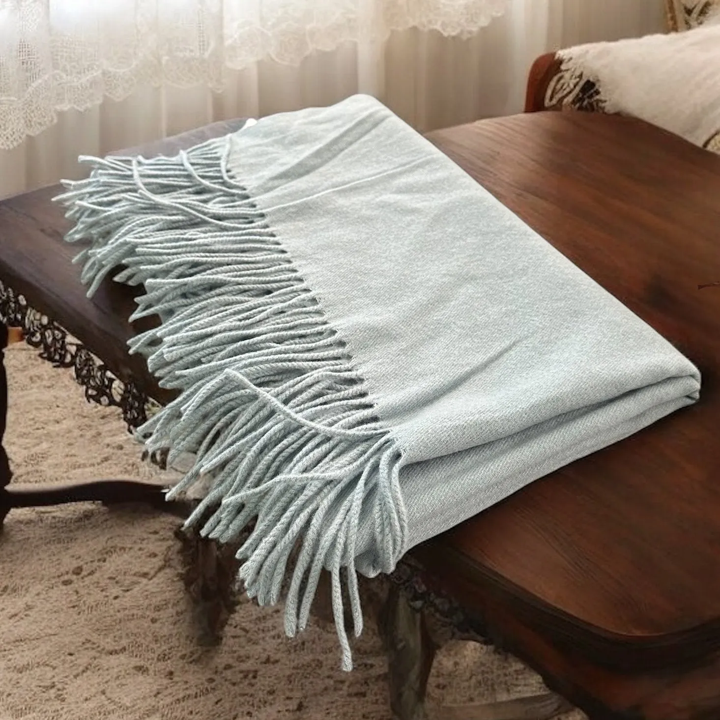 Assorted Cashmere Scarves