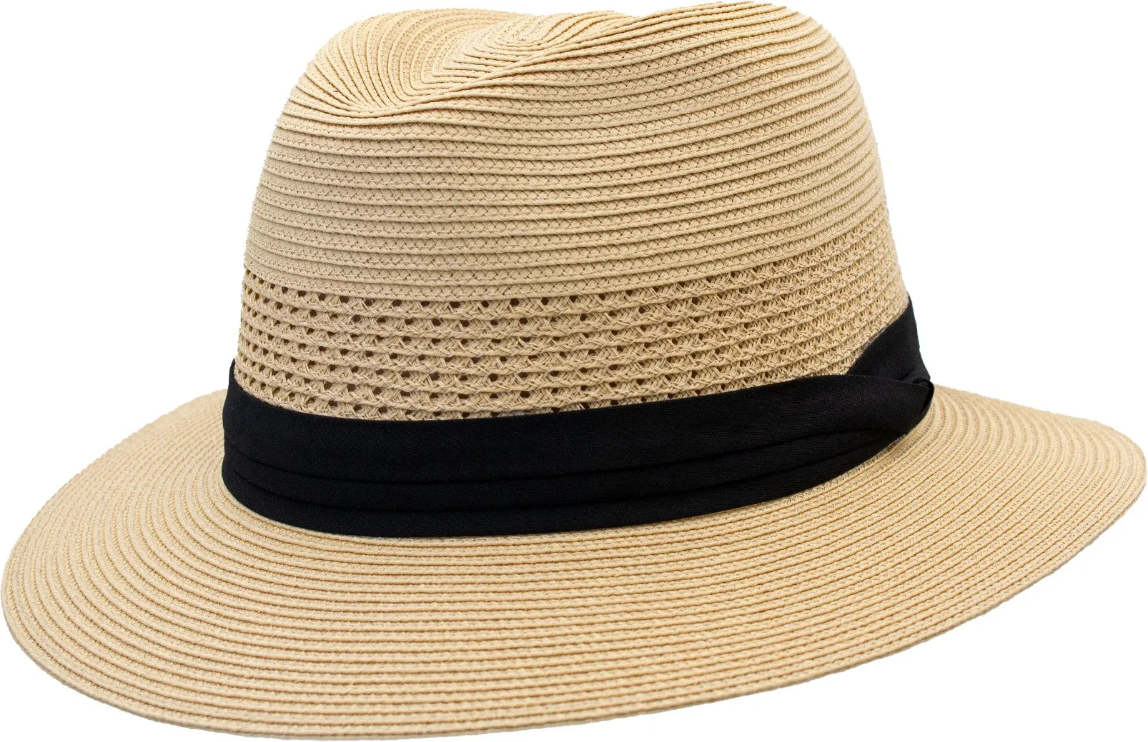 Barmah Hat | 1029 Poly Safari