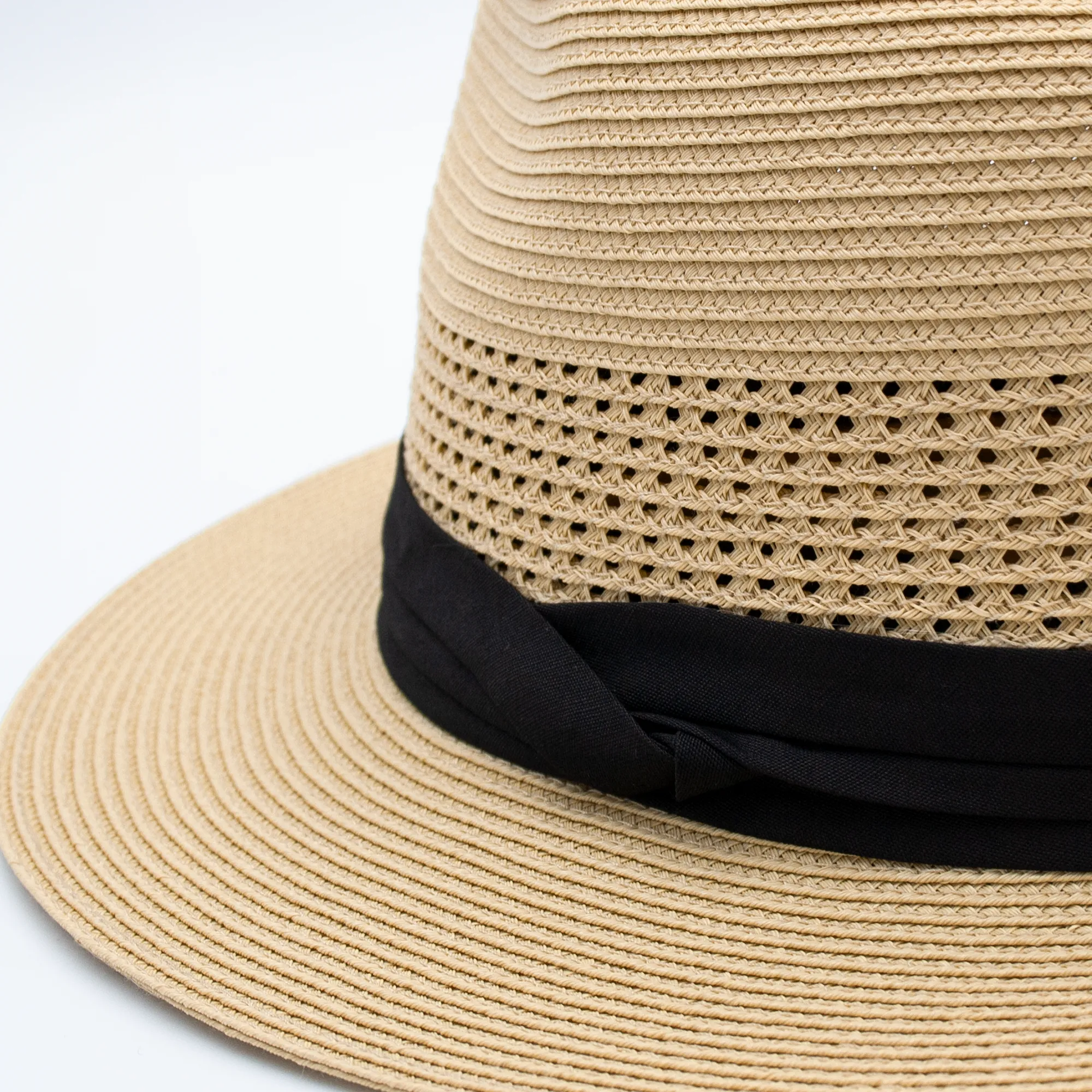 Barmah Hat | 1029 Poly Safari