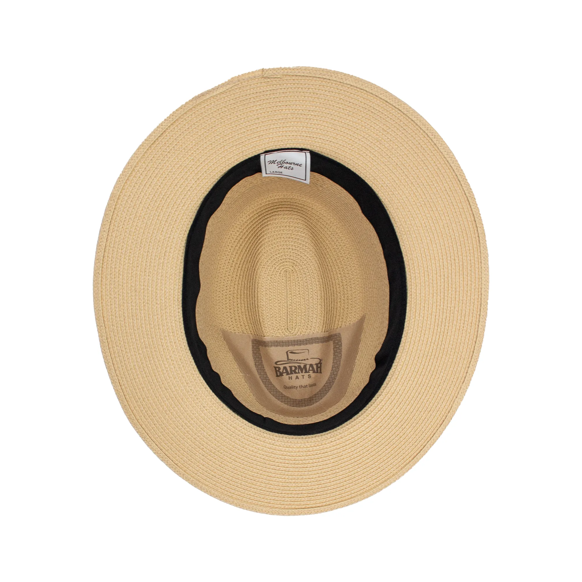 Barmah Hat | 1029 Poly Safari