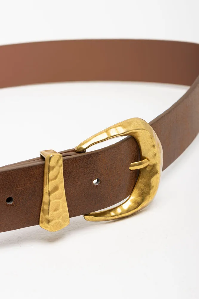 Belt Brown