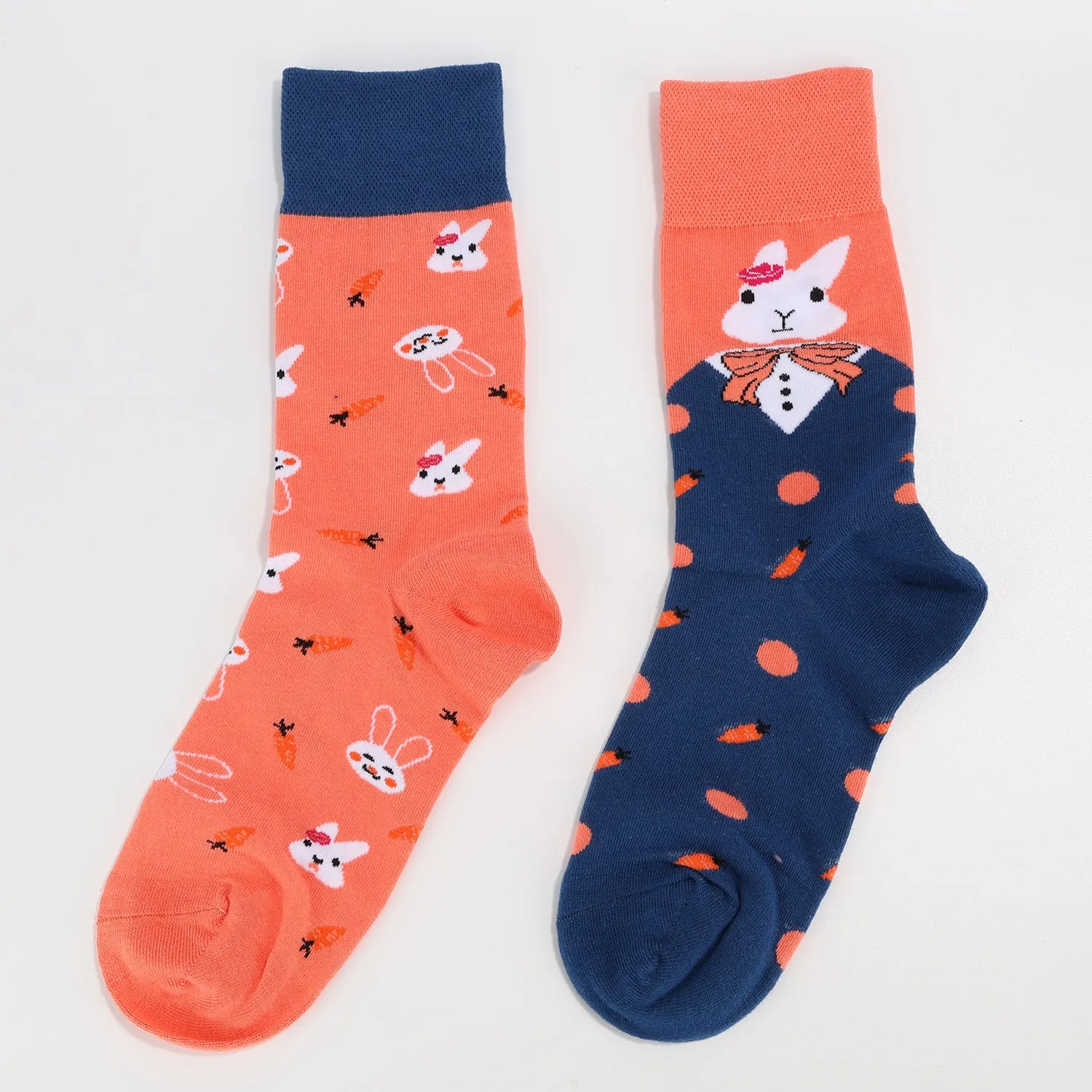 Bunny Hop Socks