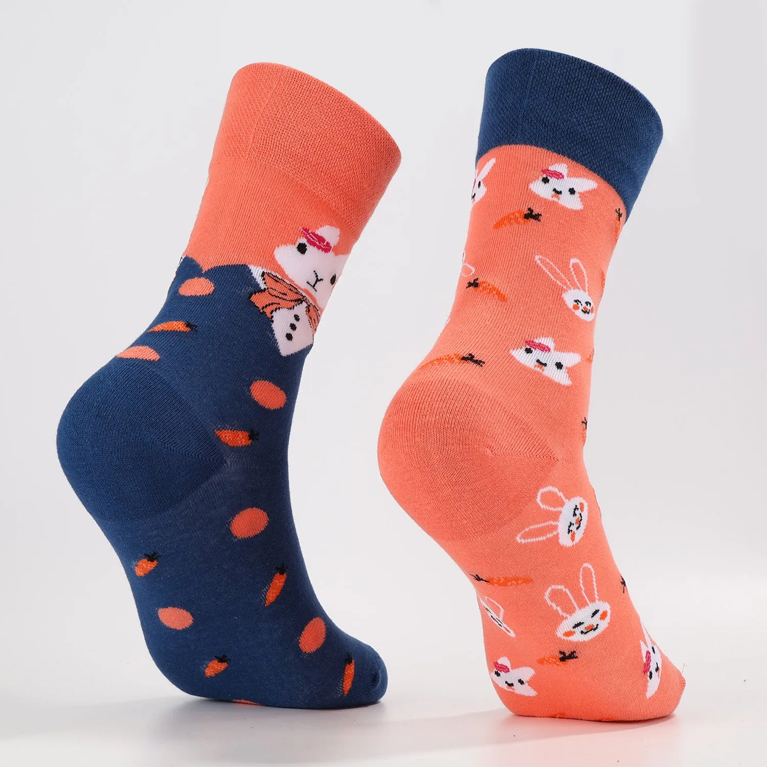 Bunny Hop Socks