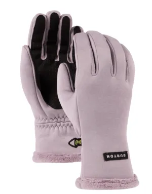 BURTON Women's Sapphire Glove Elderberry 2023