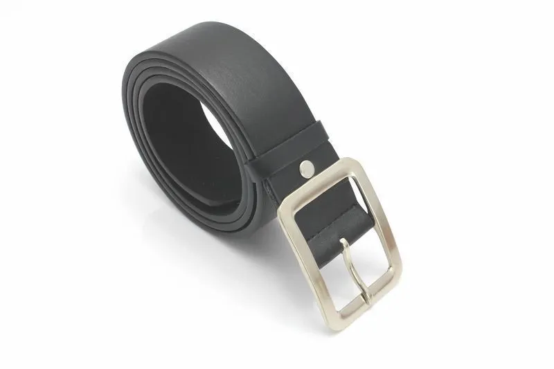 Classic Japanese Leather Belts with buckle