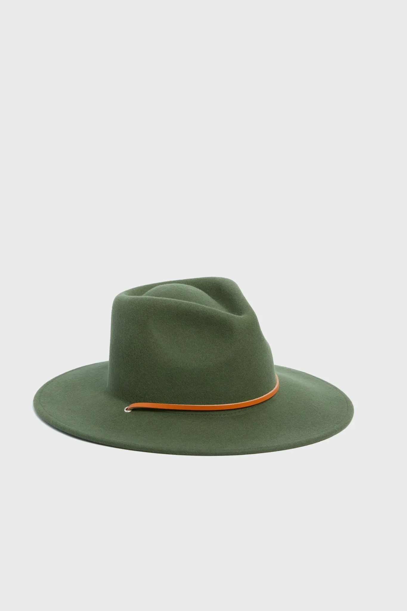 Cypress Tanner Hat