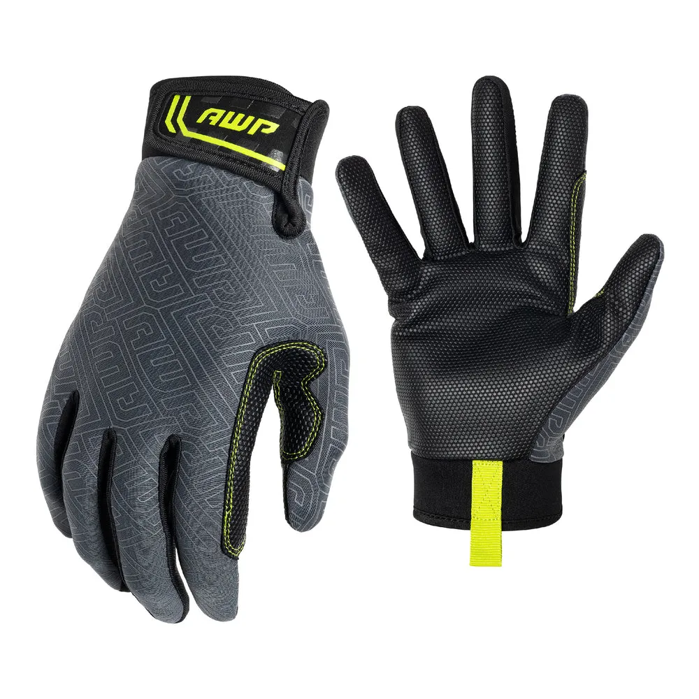 EXTREME FIT GLOVES