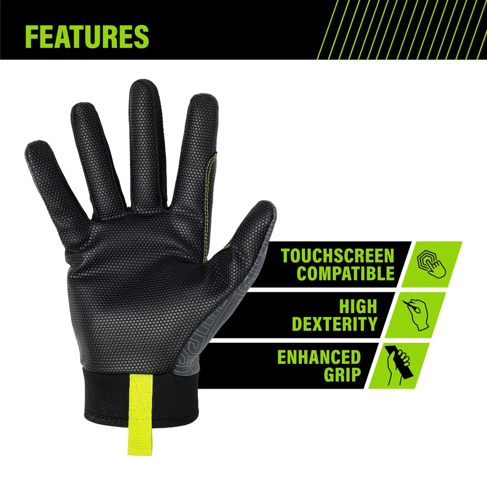 EXTREME FIT GLOVES