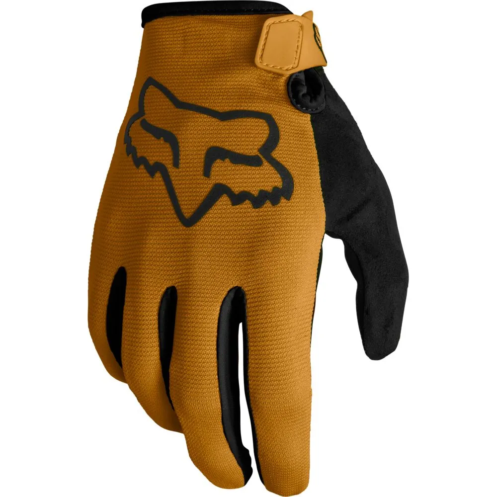 Fox Racing Mens Ranger Glove