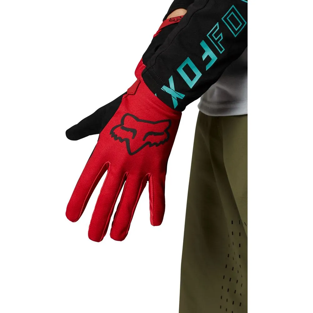 Fox Racing Mens Ranger Glove