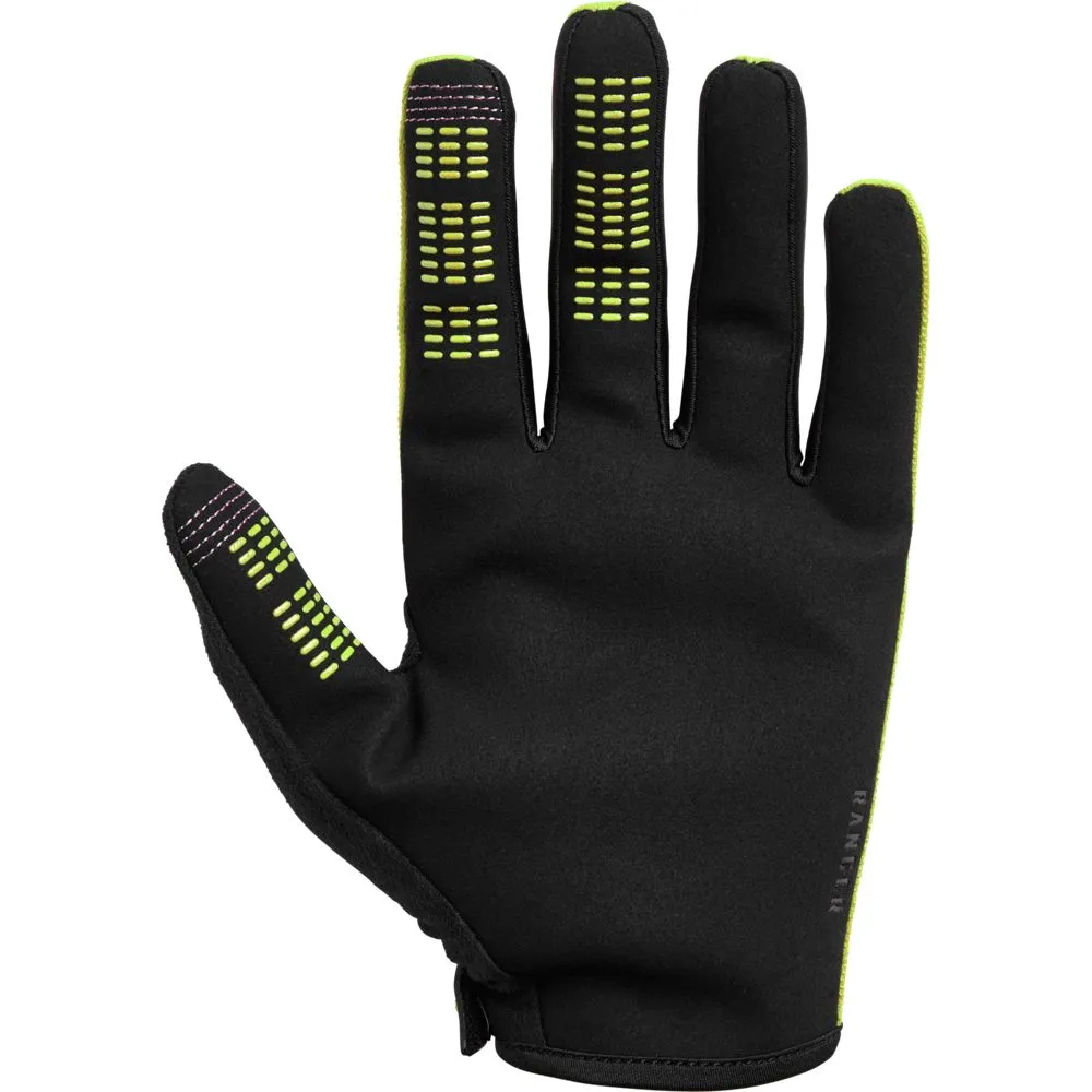 Fox Racing Mens Ranger Glove