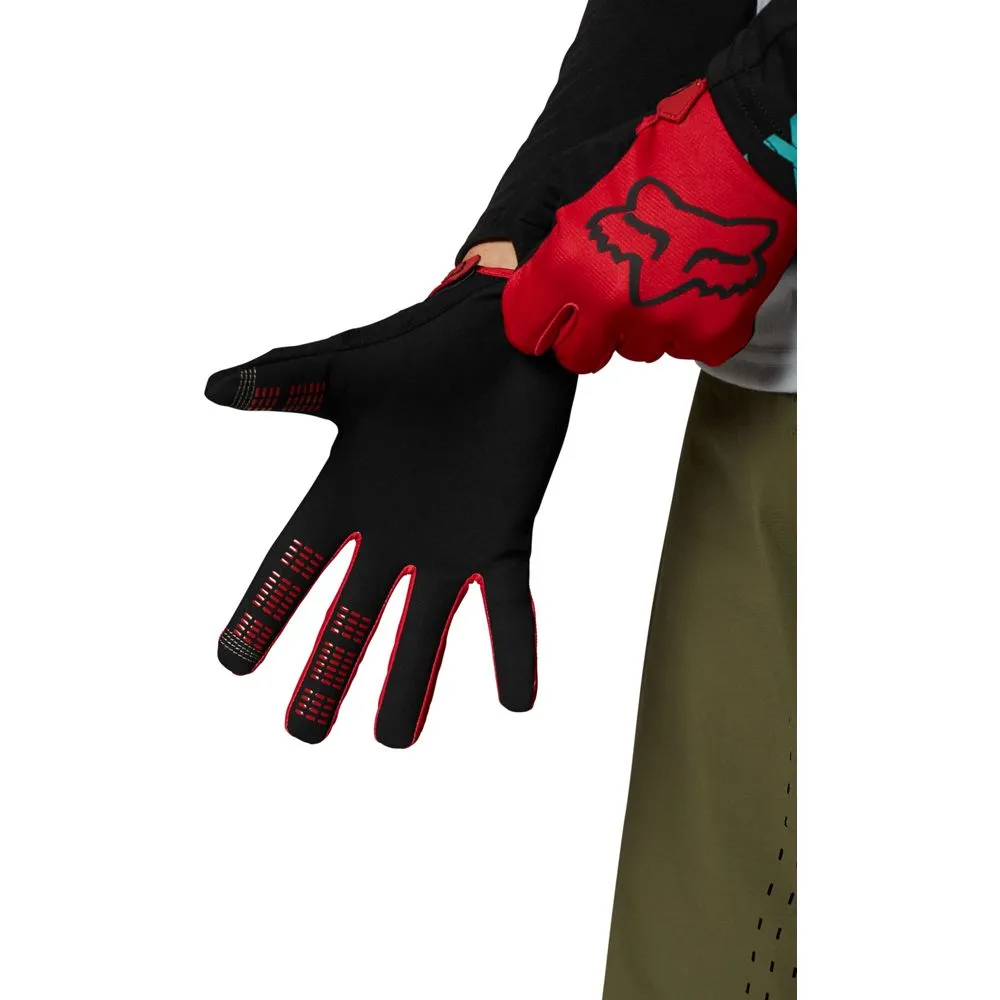 Fox Racing Mens Ranger Glove