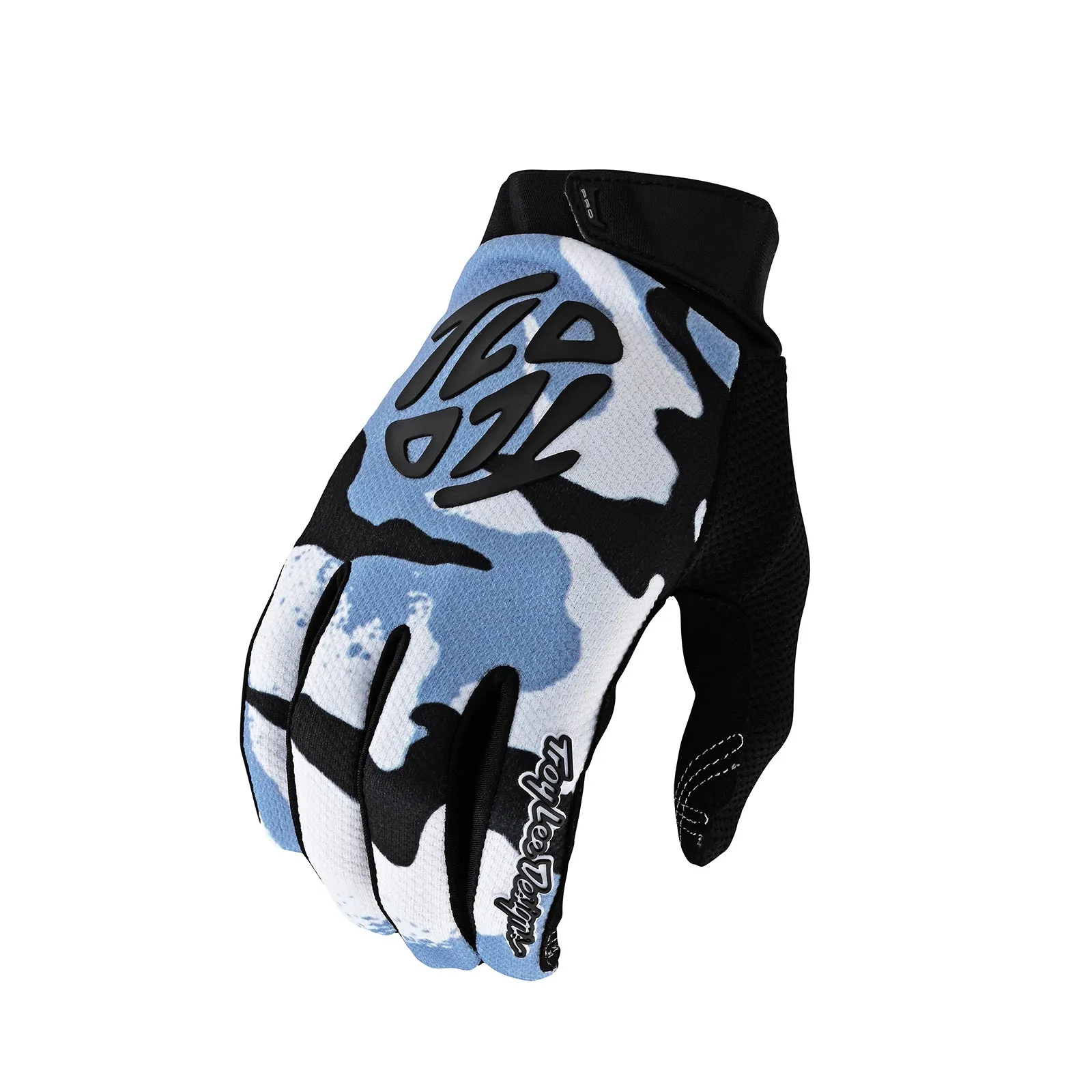 GP Pro Glove Boxed In Black