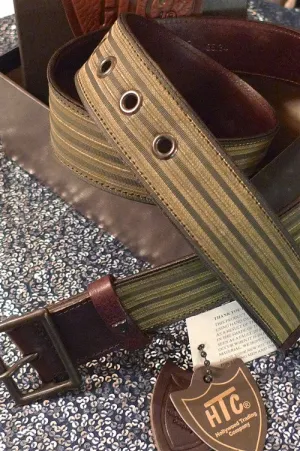 HTC Hollywood Trading Company Moore Belt