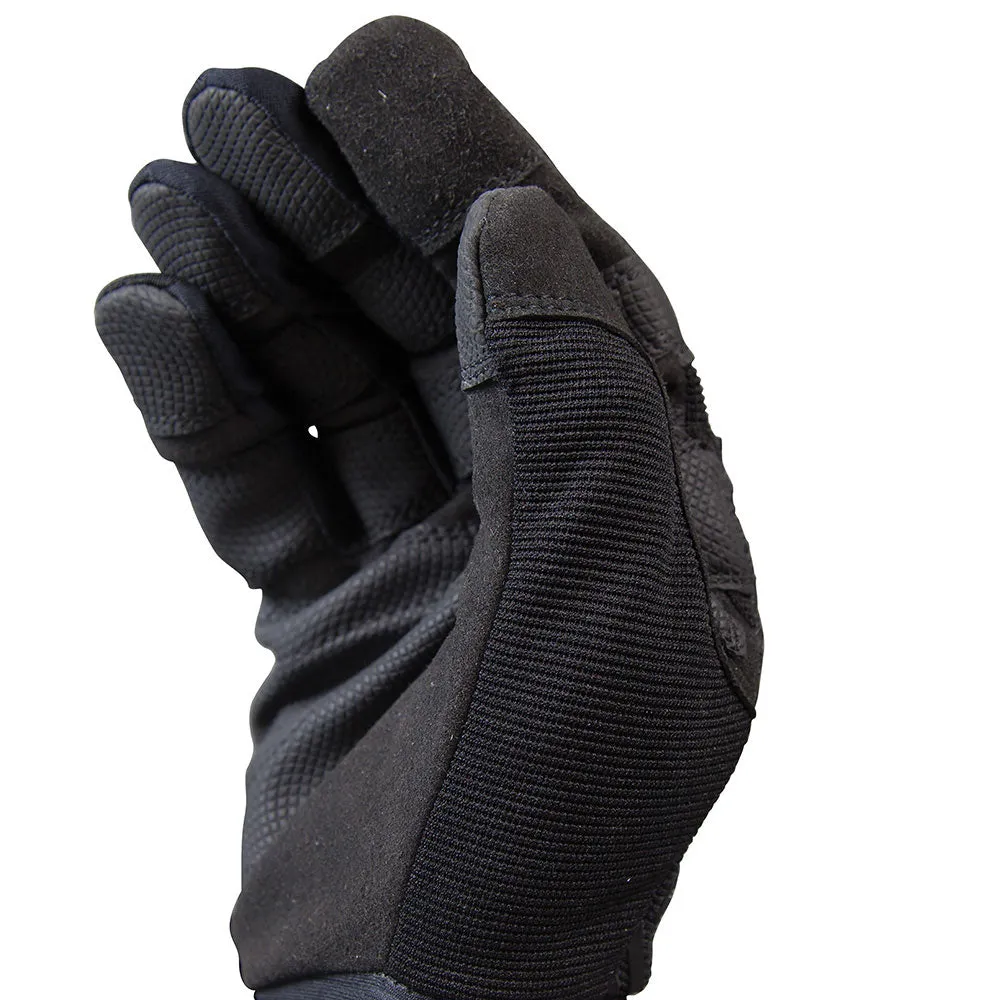 Klein 40232 Journeyman Wire Pulling Gloves, M