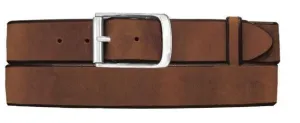 Leegin Tony Lama Mens Billy Bob Western Belt Style C41319