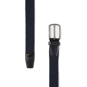 Lyle & Scott Woven Golf Belt BE1600G