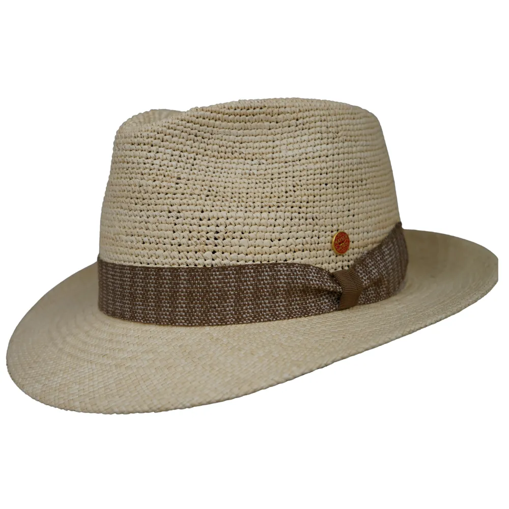 Mayser Manuel Panama Fedora