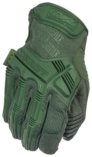 Mechanixwear M-Pact® OD Green Tactical Glove