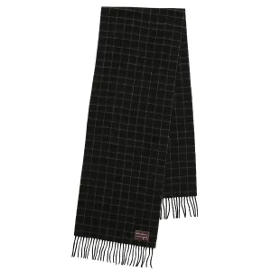 Mens Cashmere Scarf #10