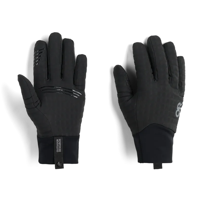 Men`s Vigor Heavyweight Sensor Gloves