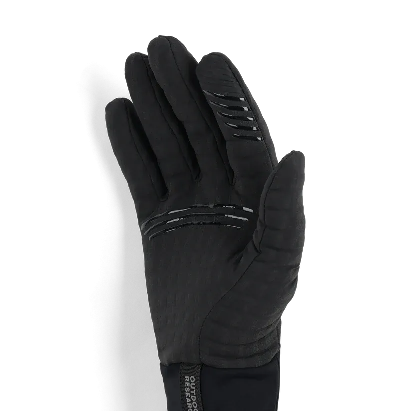 Men`s Vigor Heavyweight Sensor Gloves