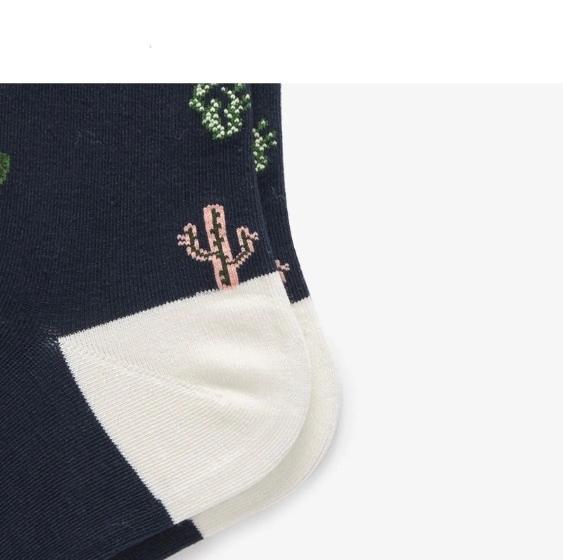 Miss June’s｜1 Pair cotton socks| Creative| Colorful | Cool | Patterned | Geometric socks| Unisex socks | Casual |