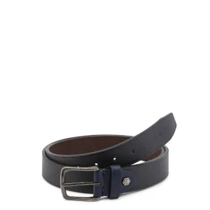 Modern Men's Belt Collection: The Lumberjack Belts for Spring/Summer Fashion