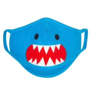 Organic Reusable Masks 3pk - 3yr 