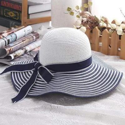 OZYC Floppy Beach Hat