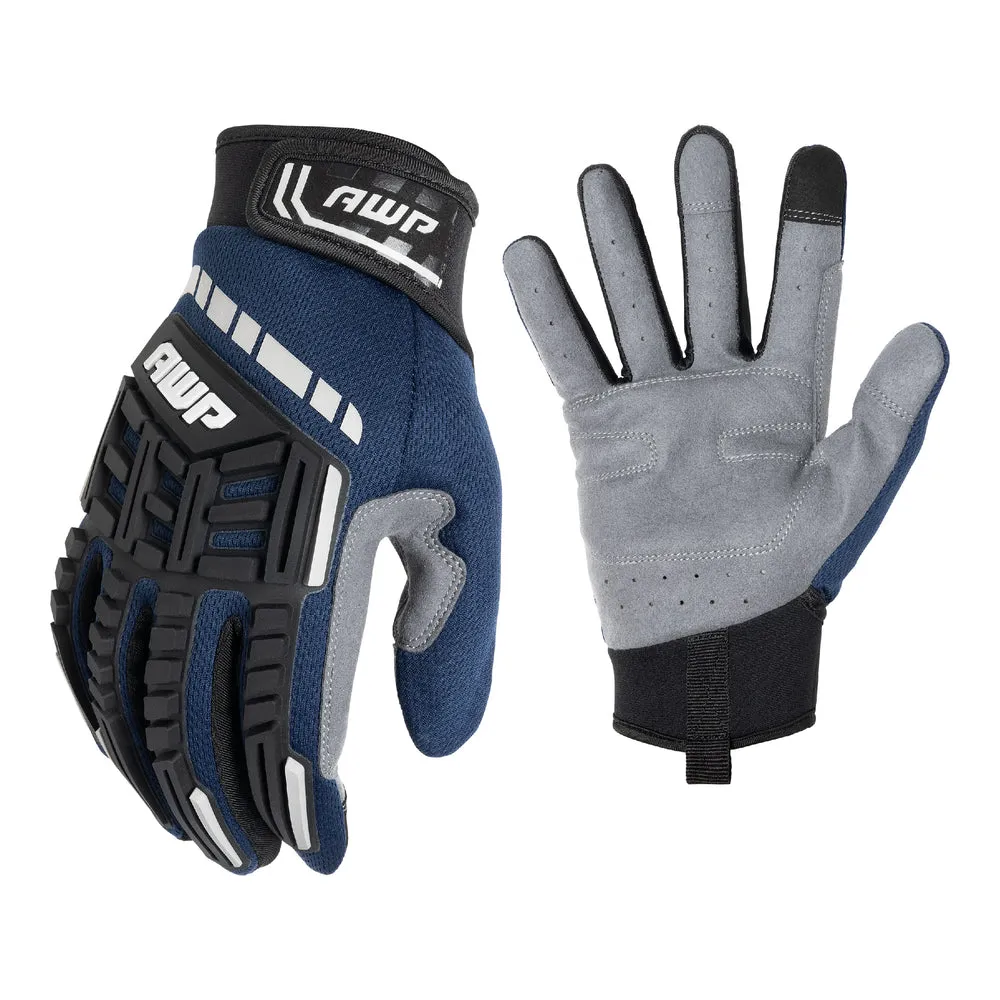 PRO PROTECT GLOVES