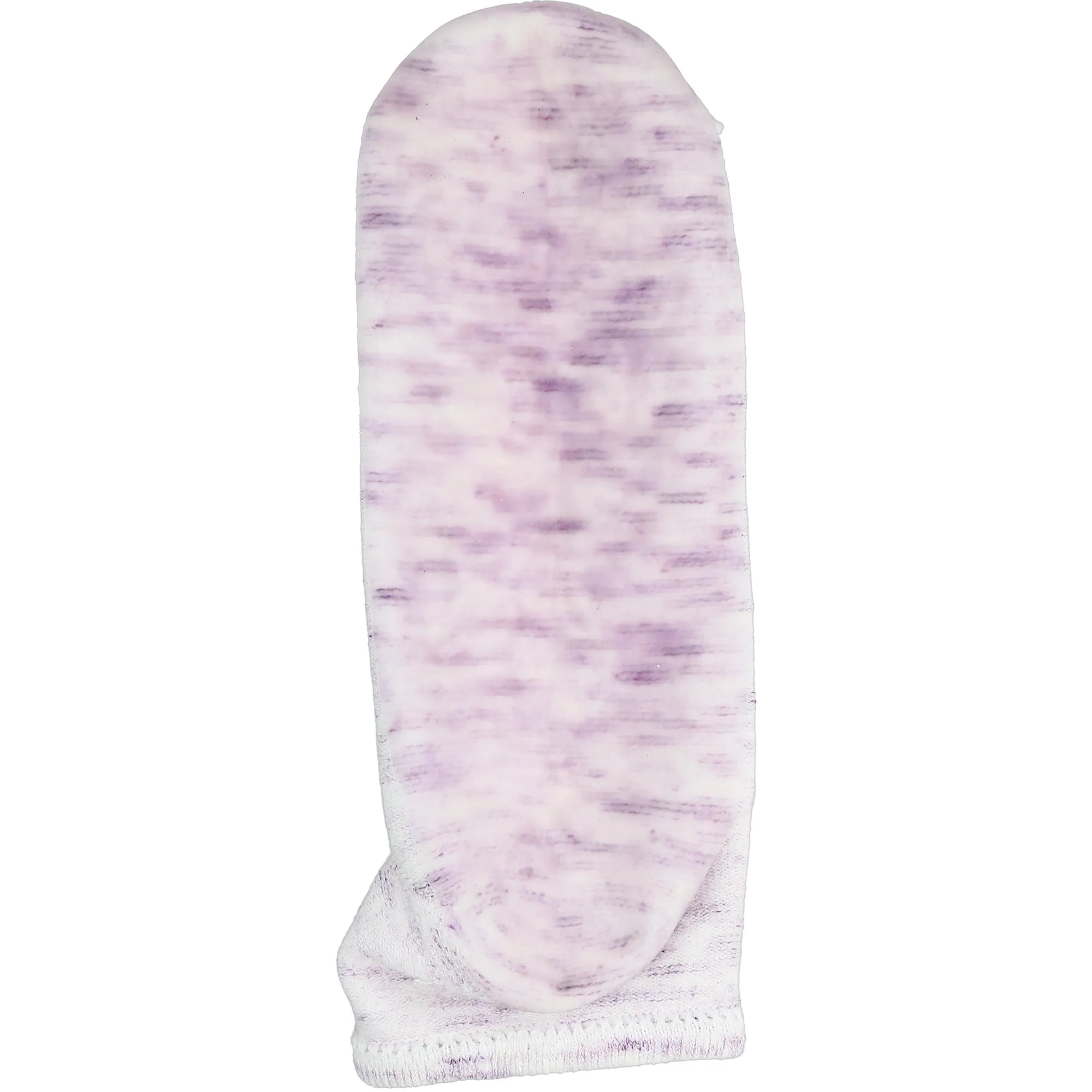 Relax Low Cut, Moisturizing Gel Socks Scent: Light Lavender