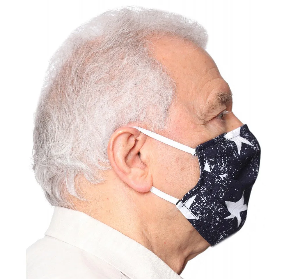 Reusable Cotton Face Masks 167M2171