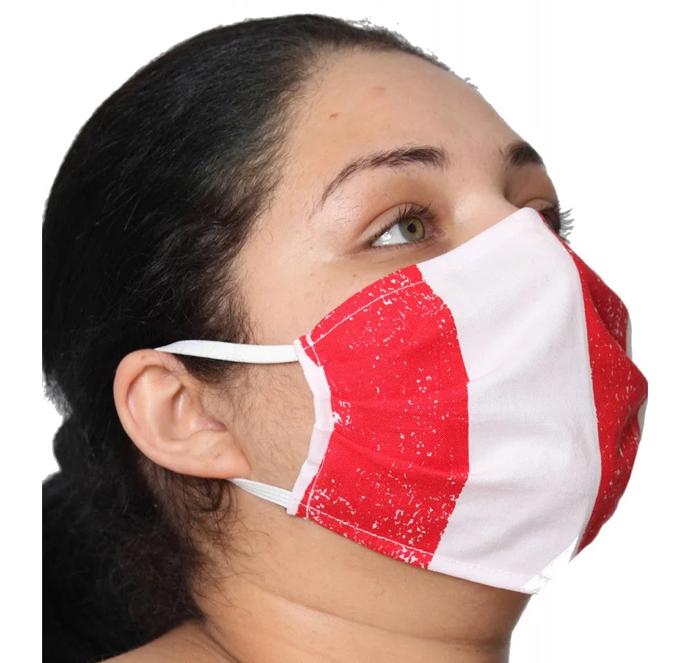 Reusable Cotton Face Masks 167M2171