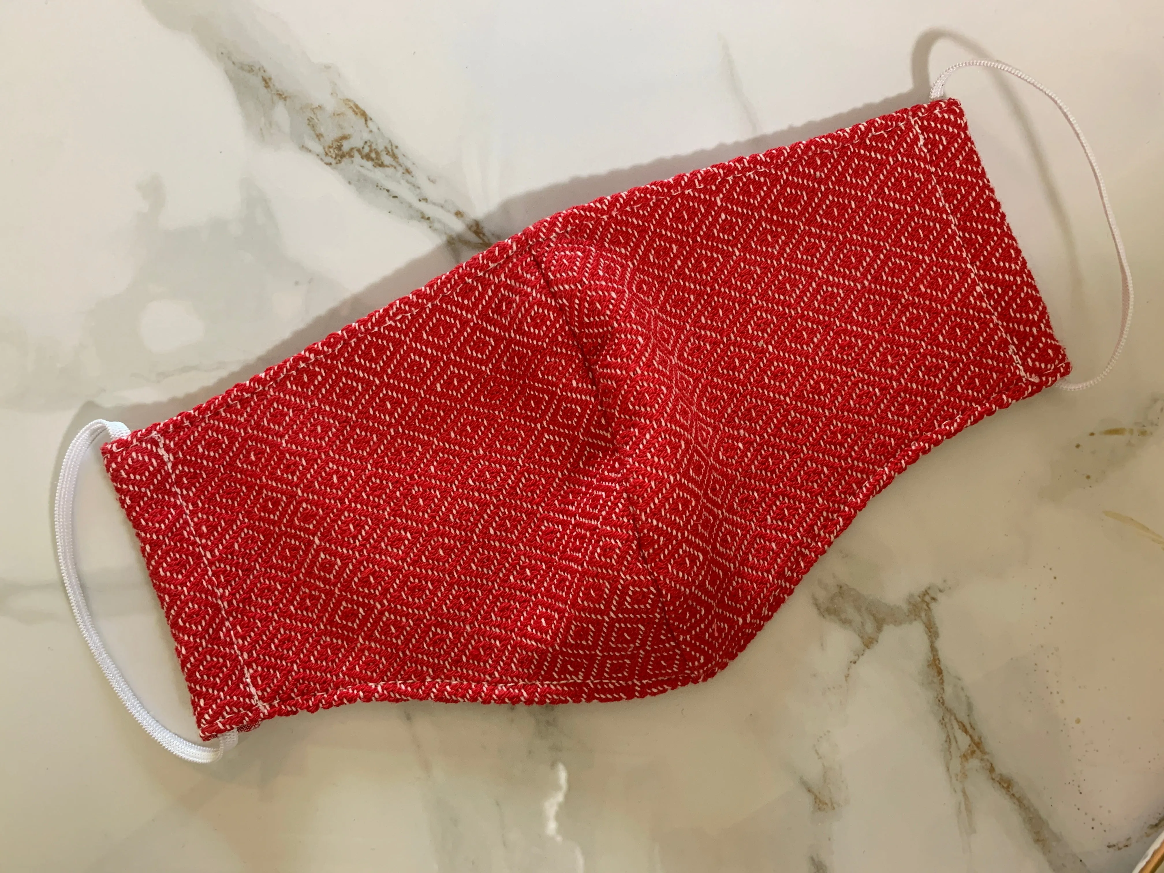 Reusable Woven FaceMasks - Large