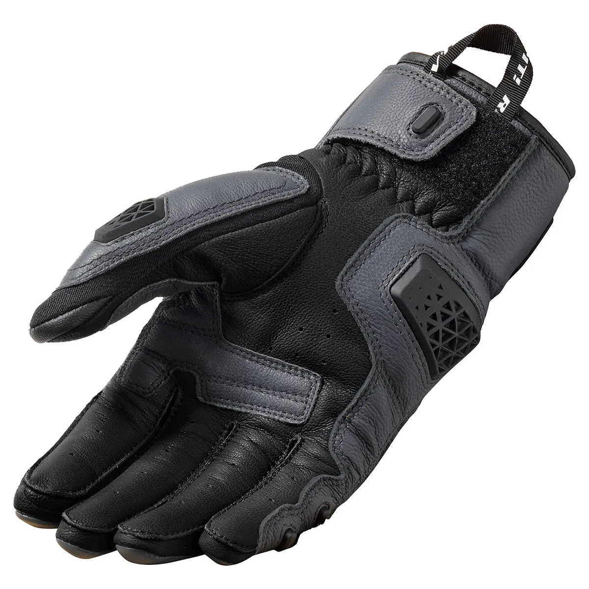 REV'IT! Sand 4 Adventure Travel Motorcycle Gloves