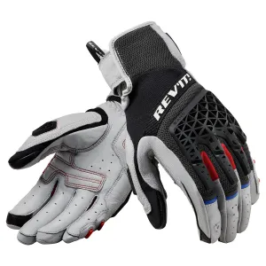 REV'IT! Sand 4 Adventure Travel Motorcycle Gloves