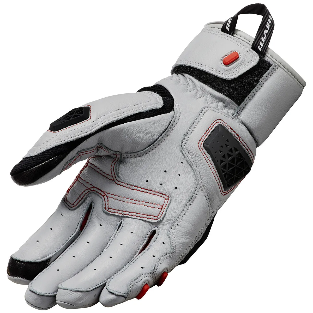 REV'IT! Sand 4 Adventure Travel Motorcycle Gloves