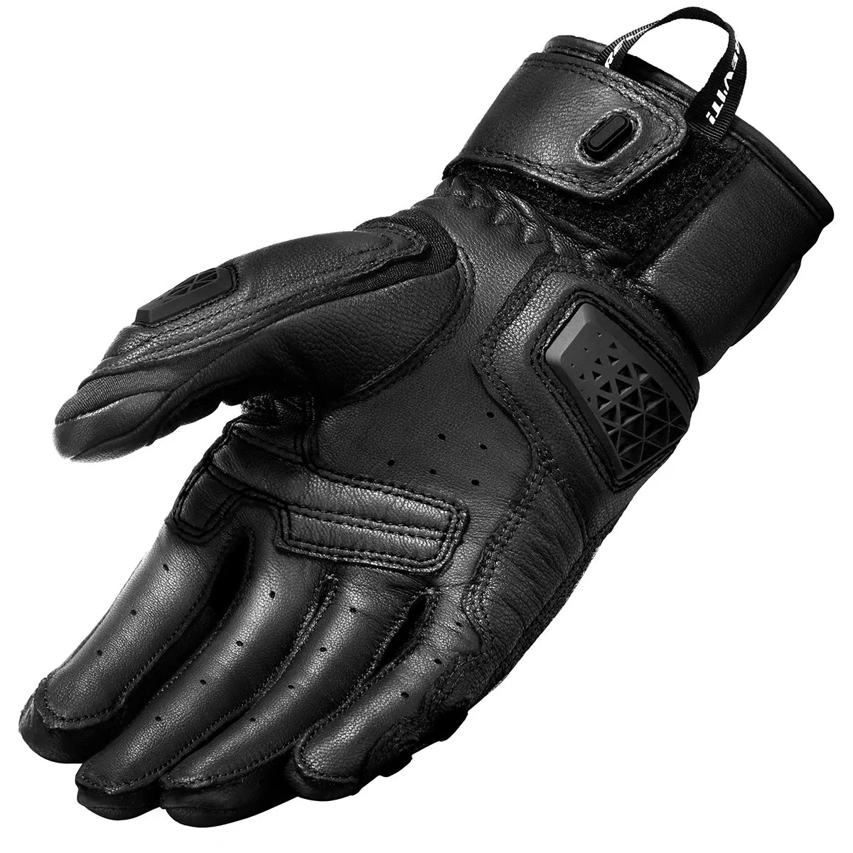 REV'IT! Sand 4 Adventure Travel Motorcycle Gloves