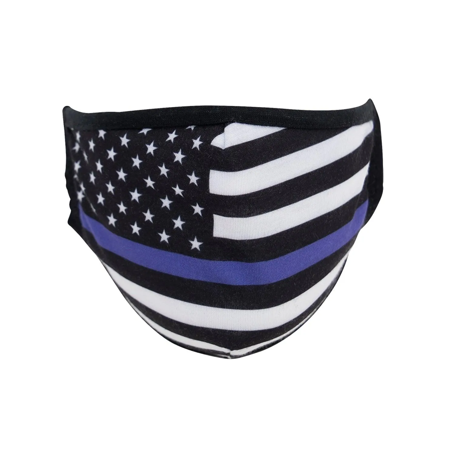 Rothco US Flag Reusable 3 Layer Facemask