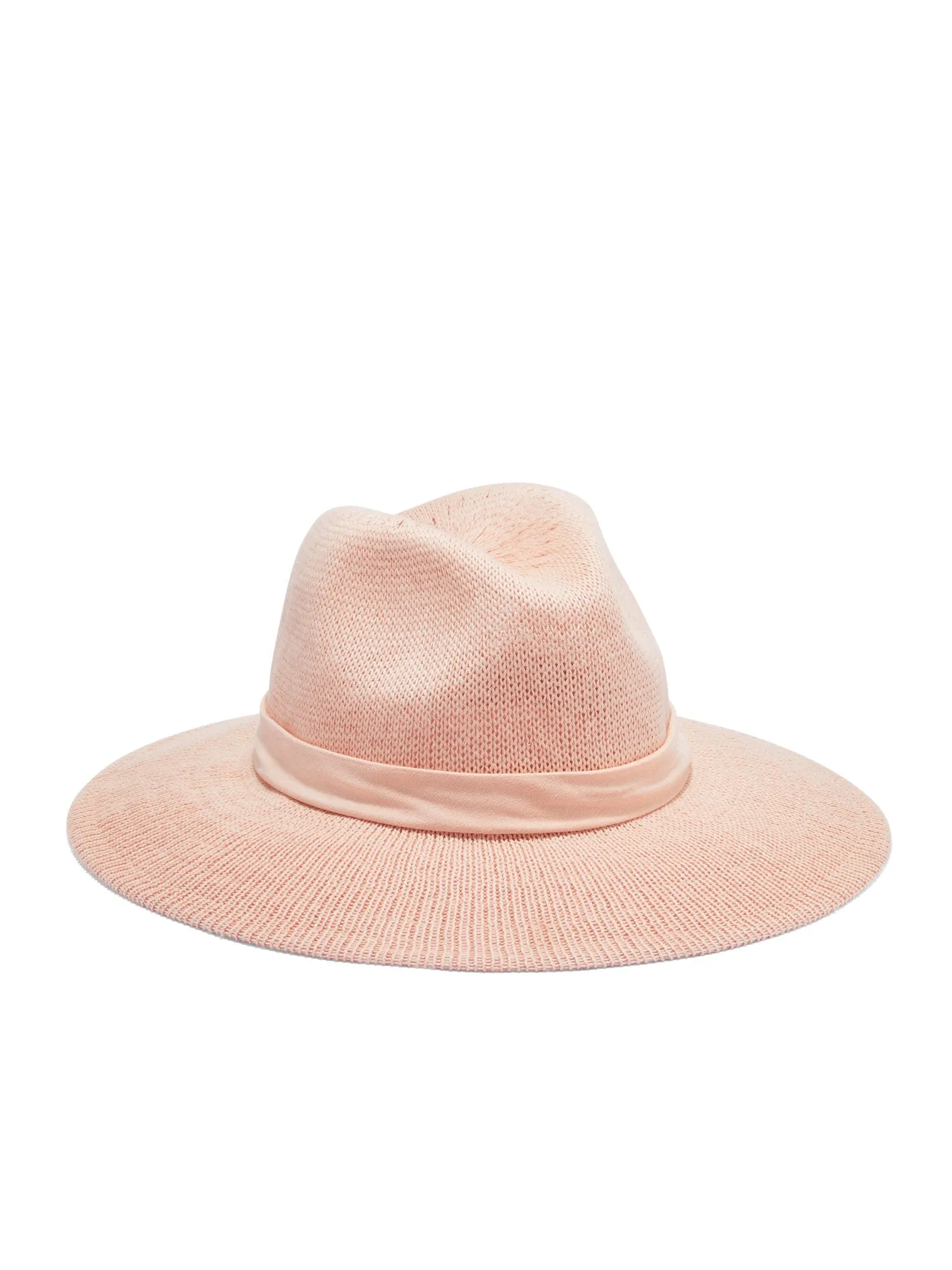 San Diego Hat Co. Knit Fedora - Brands We Love