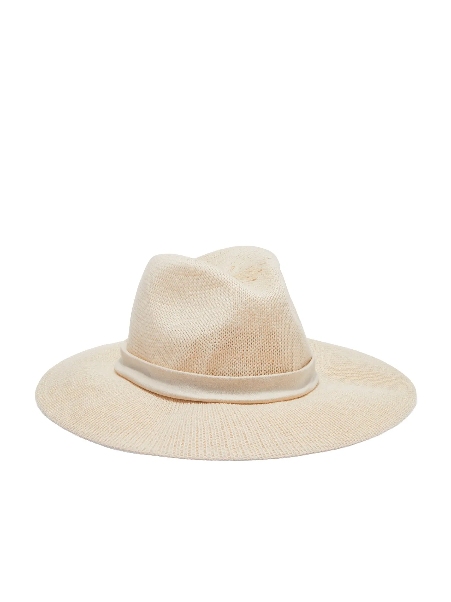 San Diego Hat Co. Knit Fedora - Brands We Love