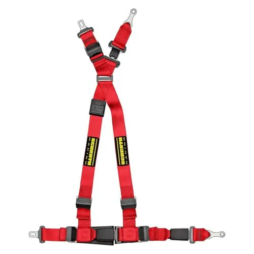 Schroth QuickFit 4 Point Harness