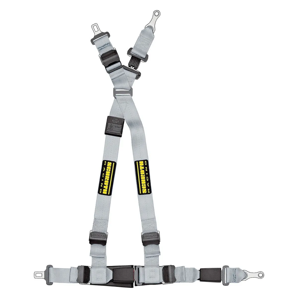 Schroth QuickFit 4 Point Harness