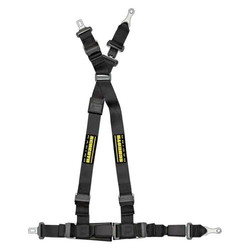 Schroth QuickFit 4 Point Harness